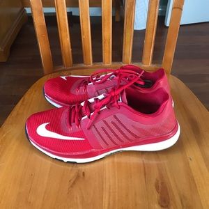 Nike Zoom Speed TR Trainers